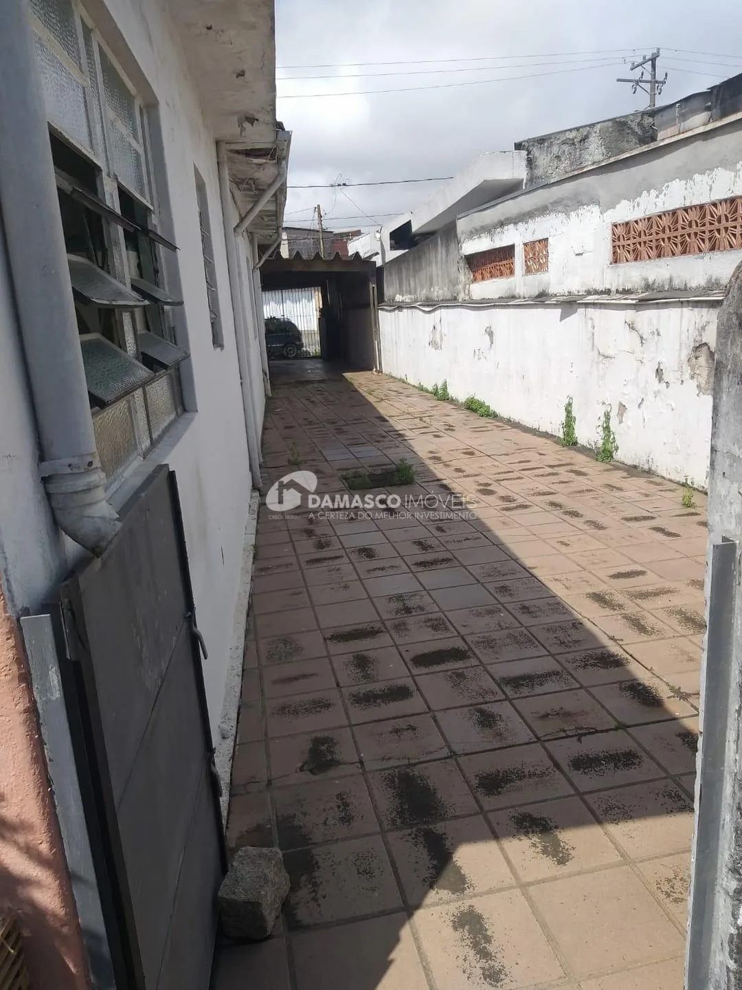 Casa à venda 3 Quartos, 6 Vagas, 288M², Santa Teresinha, Santo André - SP