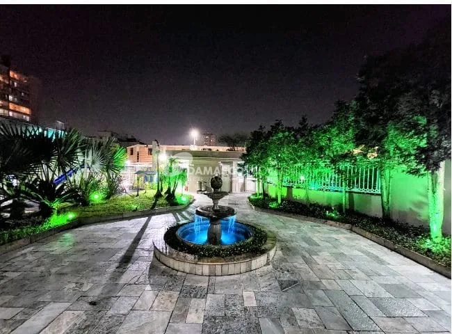Cobertura / Penthouse à venda, Santo Antônio, São Caetano do Sul, SP
