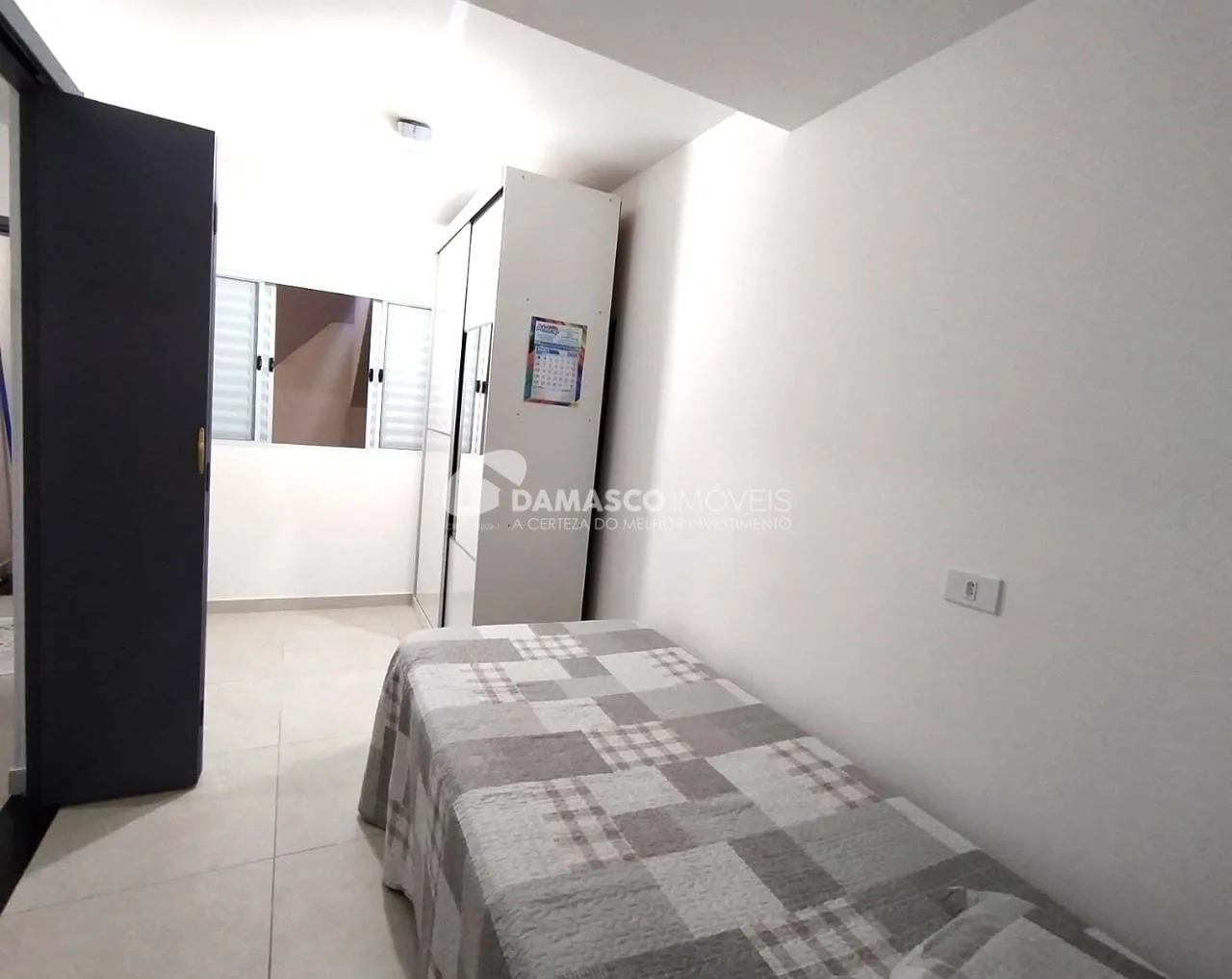 Casa à venda 4 Quartos, 4 Suites, 3 Vagas, 154M², Nova Gerty, São Caetano do Sul - SP