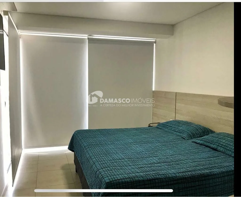 Apartamento à venda 2 Quartos, 1 Suite, 2 Vagas, Pitangueiras, Guarujá - SP 