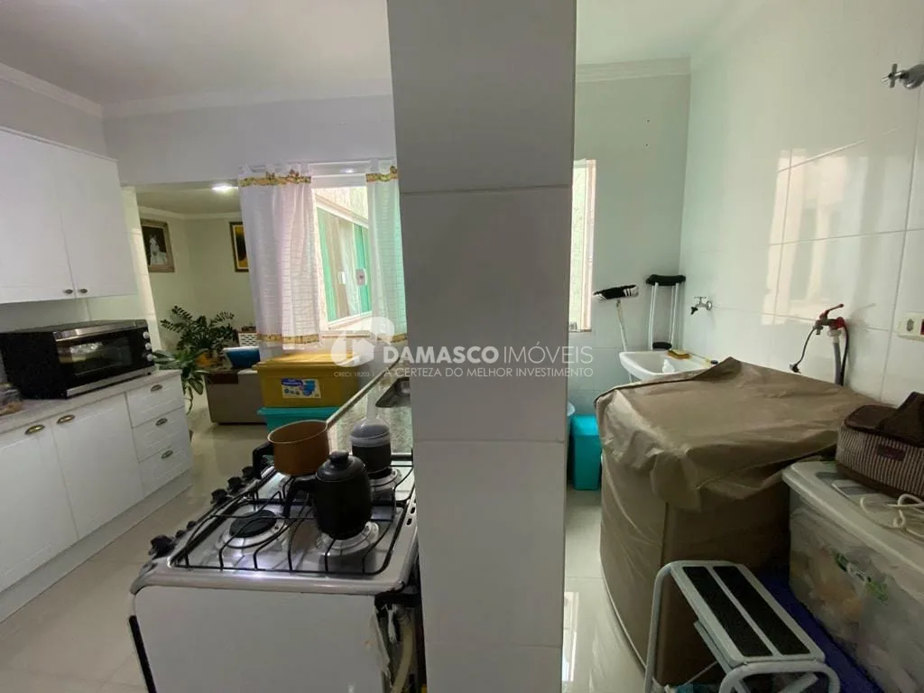 Cobertura à venda 2 Quartos, 1 Suite, 1 Vaga, 124M², Vila São Pedro, Santo André - SP 