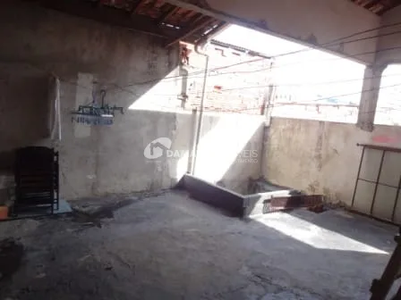 Sobrado à venda 3 Quartos, 1 Suite, 3 Vagas, 240M², Boa Vista, São Caetano do Sul - SP
