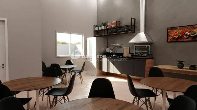 Apartamento à venda 4 Quartos, 3 Suites, 4 Vagas, 170M², Santa Paula, São Caetano do Sul - SP 