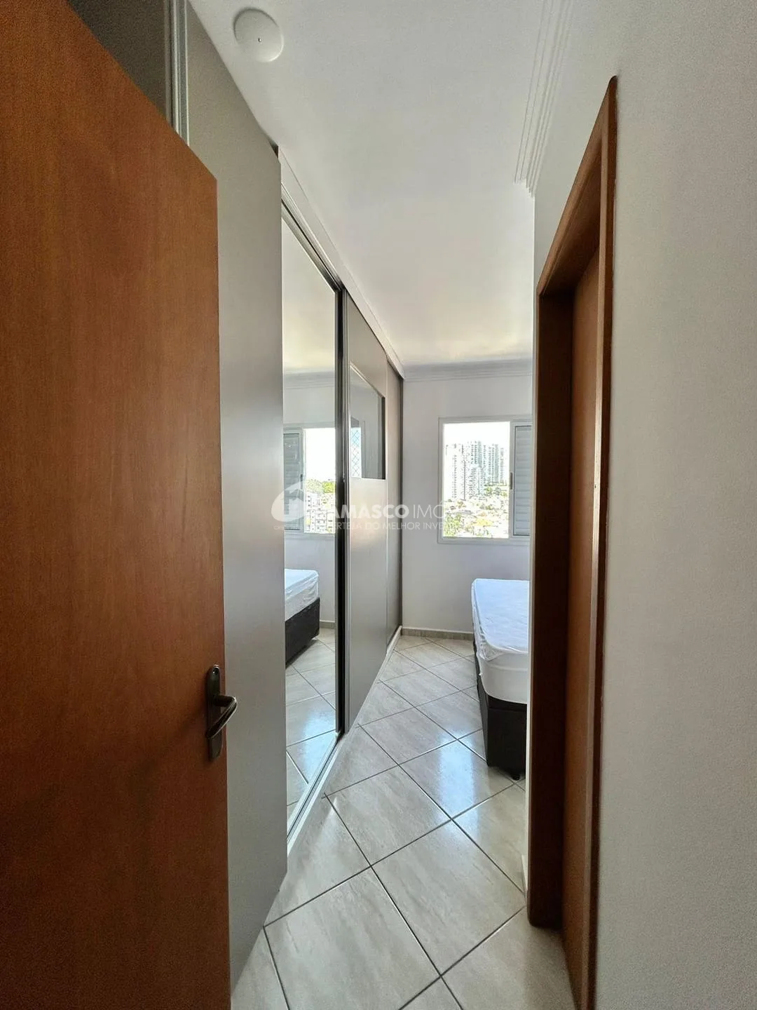 Apartamento para locação, Boa Vista, São Caetano do Sul, SP