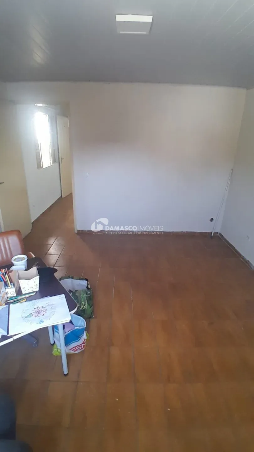 Casa para Locação 1 Quarto, 1 Vaga, Olímpico, São Caetano do Sul - SP