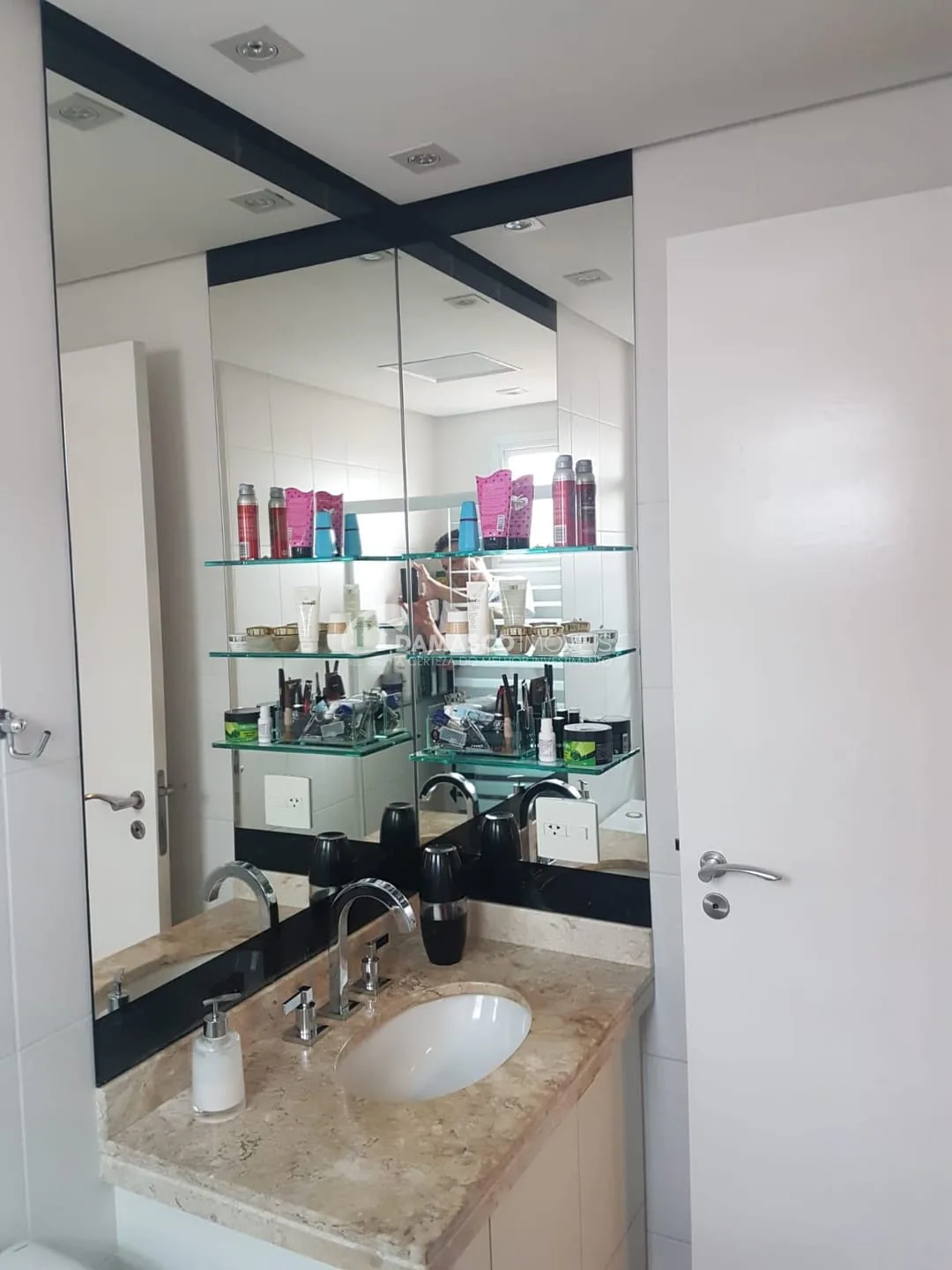 Apartamento à venda, Santa Paula, São Caetano do Sul, SP
