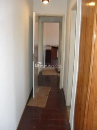 Apartamento à venda 3 Quartos, 1 Suite, 3 Vagas, 127M², Vila Palmares, Santo André - SP 