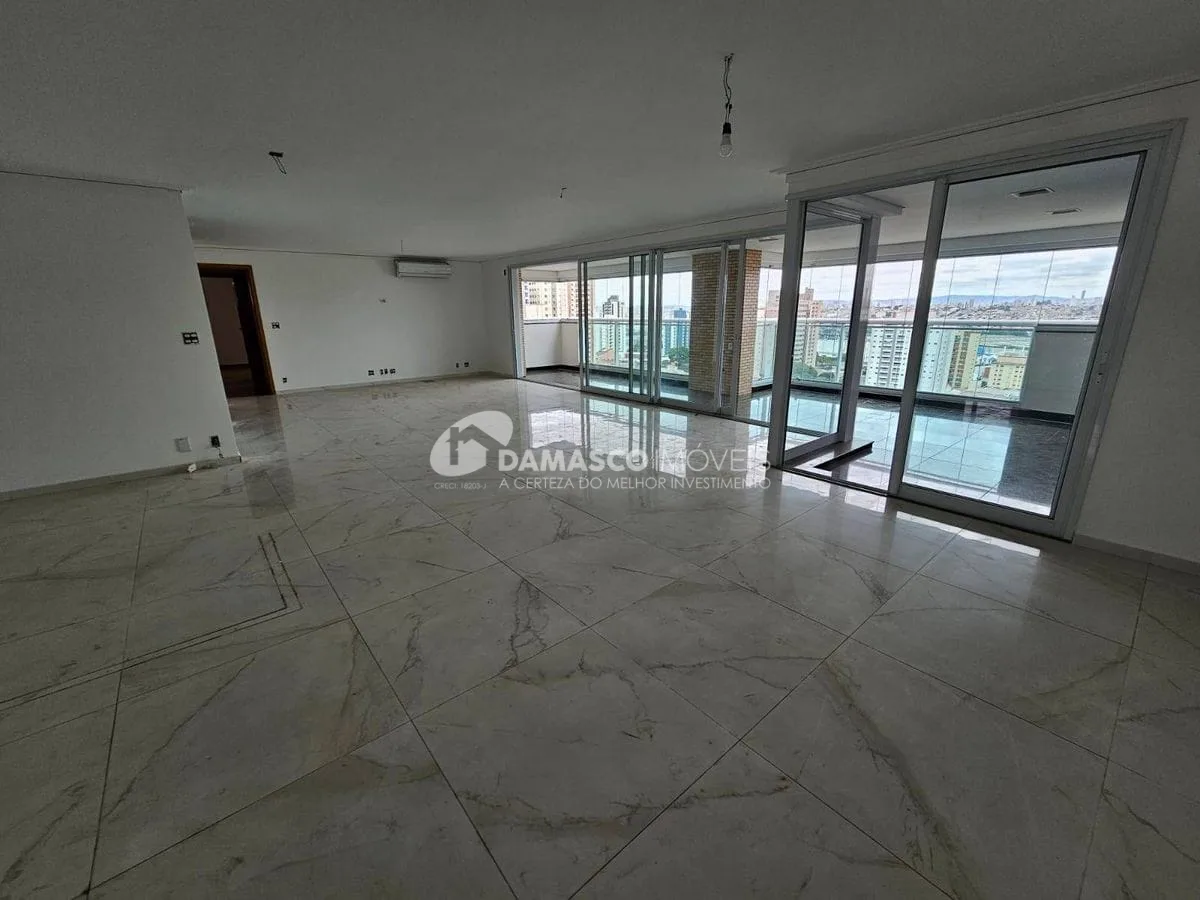 Apartamento a venda 4 dormitórios 4 suites