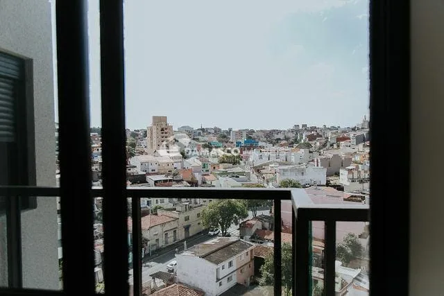 Apartamento à venda 2 Quartos, 1 Suite, 1 Vaga, 50M², Vila Curuçá, Santo André - SP 