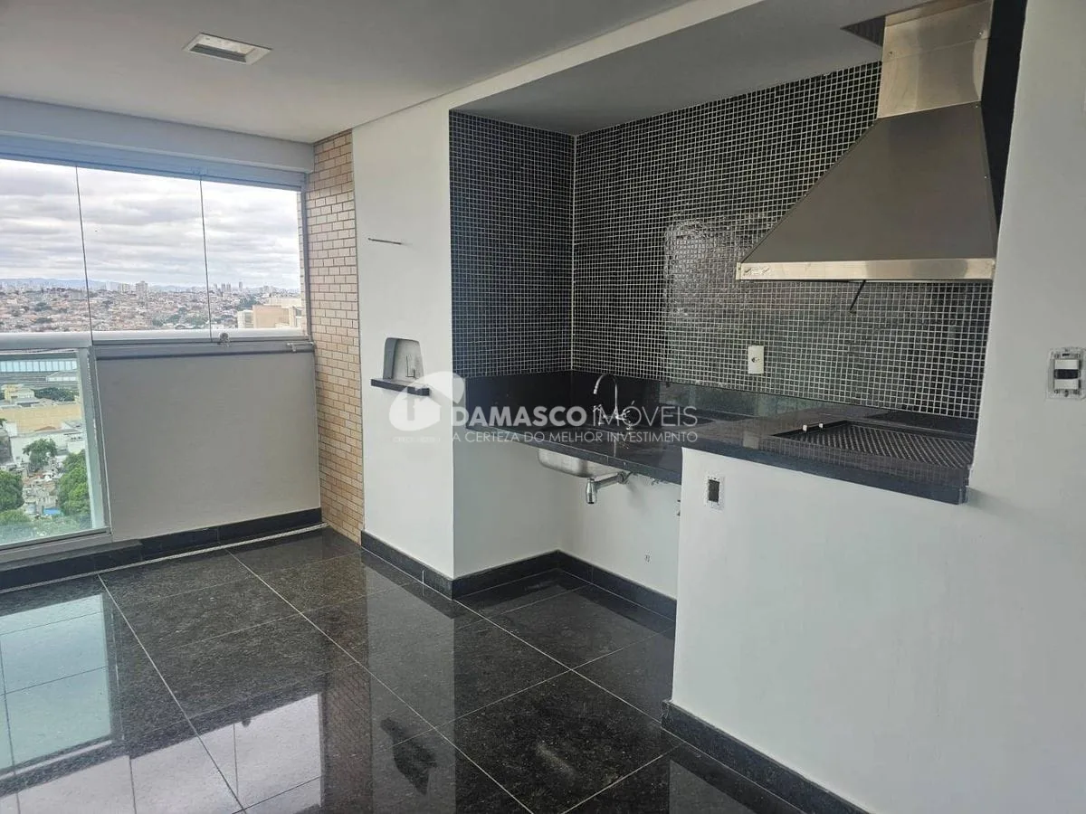 Apartamento a venda 4 dormitórios 4 suites