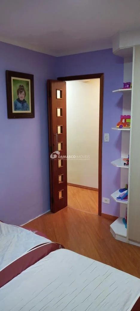 Apartamento à venda 2 Quartos, 1 Vaga, 69M², Jardim Patente Novo, São Paulo - SP 