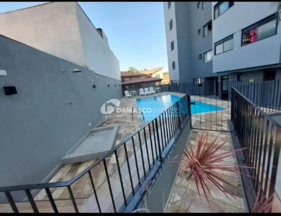 Apartamento à venda 3 Quartos, 1 Suite, 1 Vaga, Parque Fongaro, São Paulo - SP 