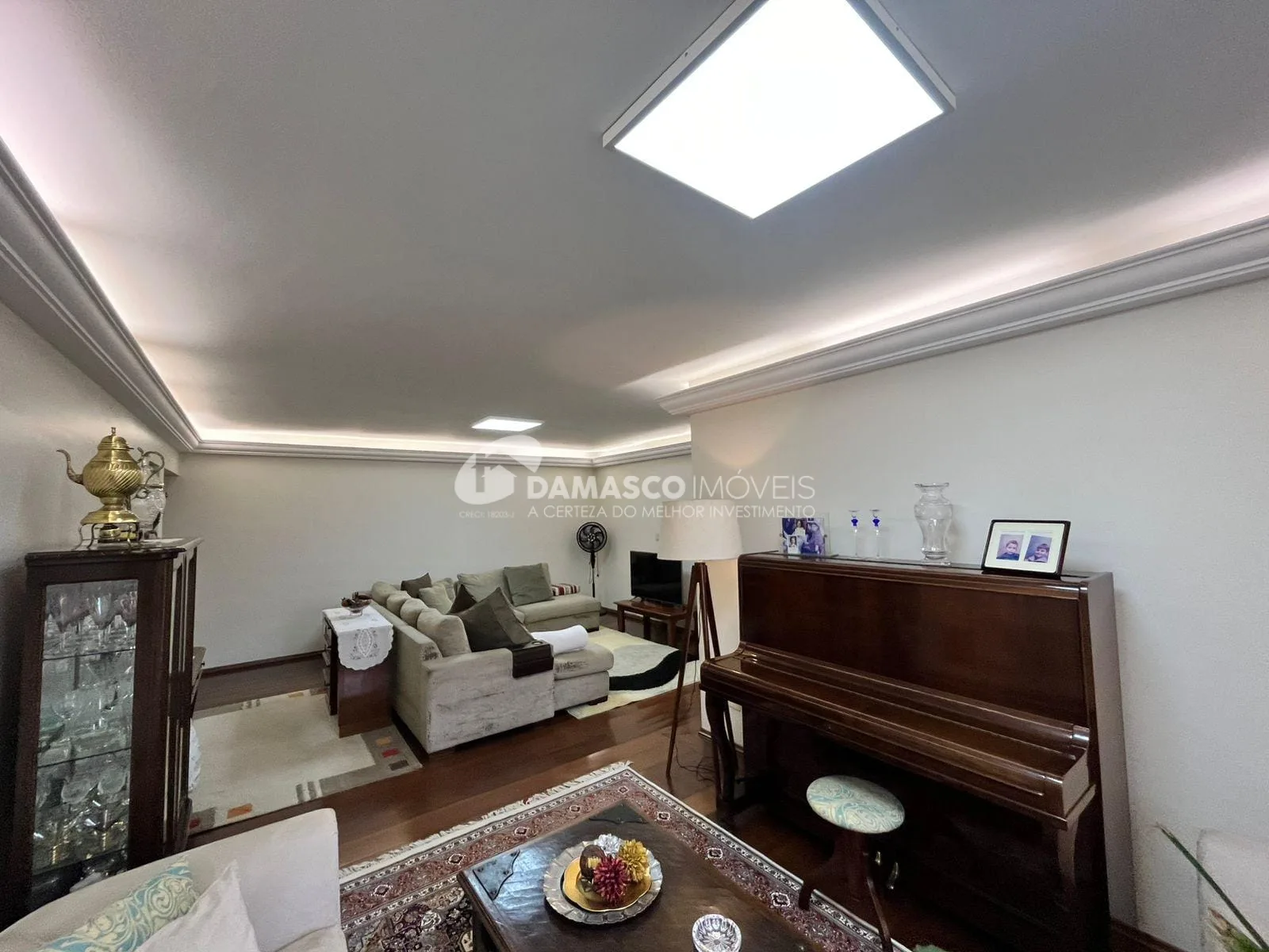 Apartamento para Venda  3 Quartos, 1 Suite, 1 Vaga, Barcelona, São Caetano do Sul - SP | PLAZA BARCELONA
