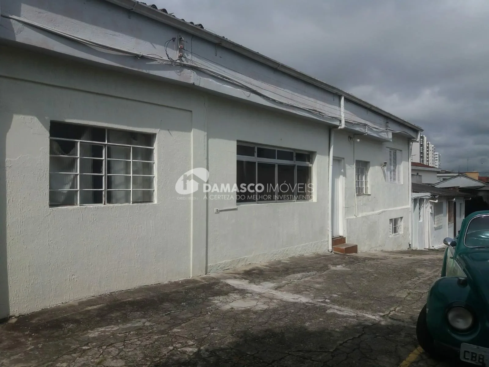 Terreno à venda Cerâmica, São Caetano do Sul - SP