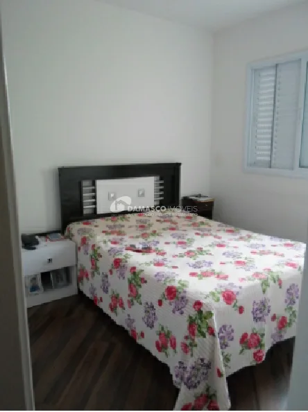 Apartamento à venda, Santa Paula, São Caetano do Sul, SP