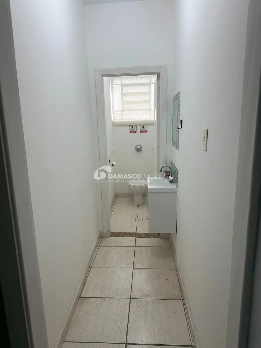 Sala para Locação Centro, São Caetano do Sul - SP |                                                             
