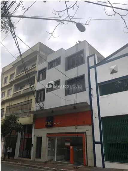Salão para Locação 230M², Centro, São Caetano do Sul - SP