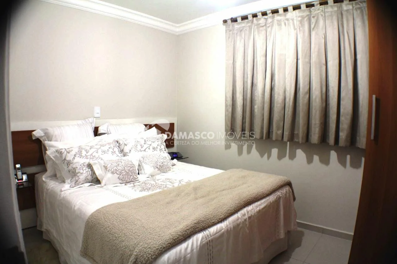 Cobertura à venda 3 Quartos, 1 Suite, 2 Vagas, 138M², Paulicéia, São Bernardo do Campo - SP 