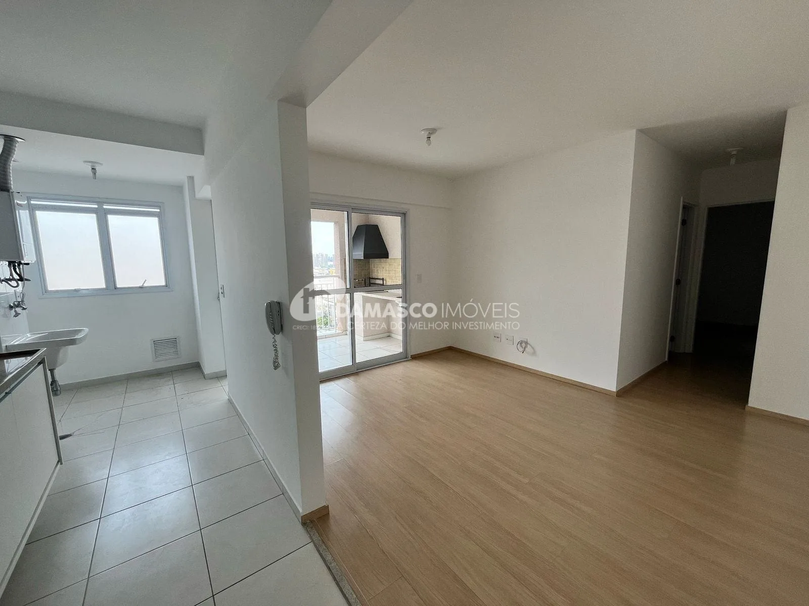 Apartamento à venda 2 Quartos, 1 Suite, 2 Vagas, Centro, São Caetano do Sul - SP | VILLA CAVANA                                                