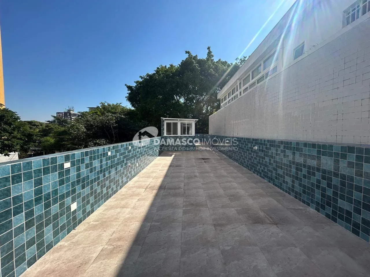 Prédio comercial para locação, Santa Paula, São Caetano do Sul, SP