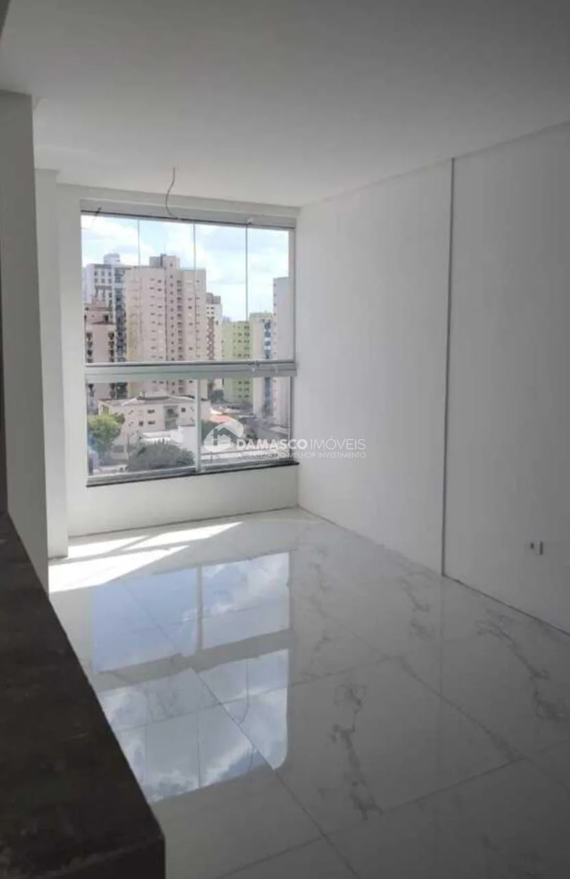 Cobertura à venda 2 Quartos, 1 Suite, 4 Vagas, 148M², Santa Paula, São Caetano do Sul - SP