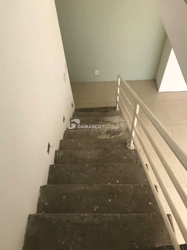 Cobertura à venda 4 Quartos, 2 Suites, 4 Vagas, Casa Branca, Santo André - SP 