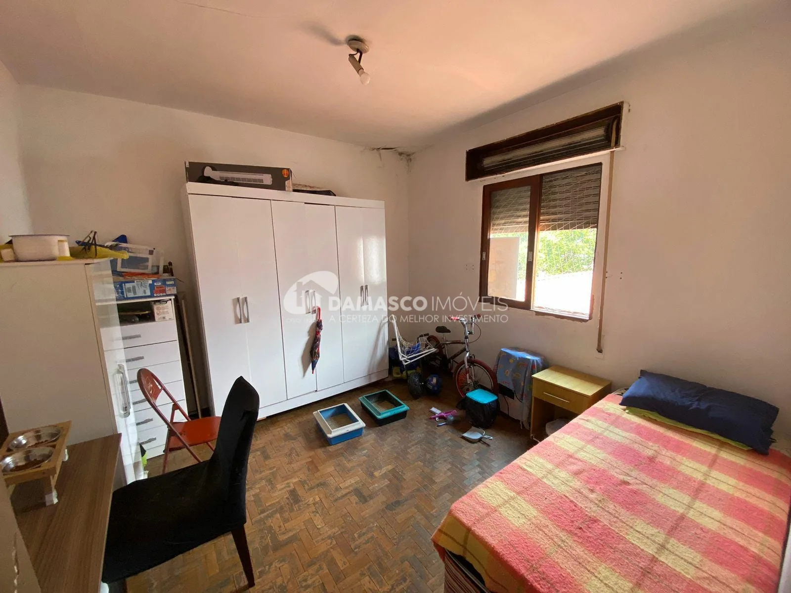 Casa à venda 1 Quarto, 1 Vaga, Olímpico, São Caetano do Sul - SP