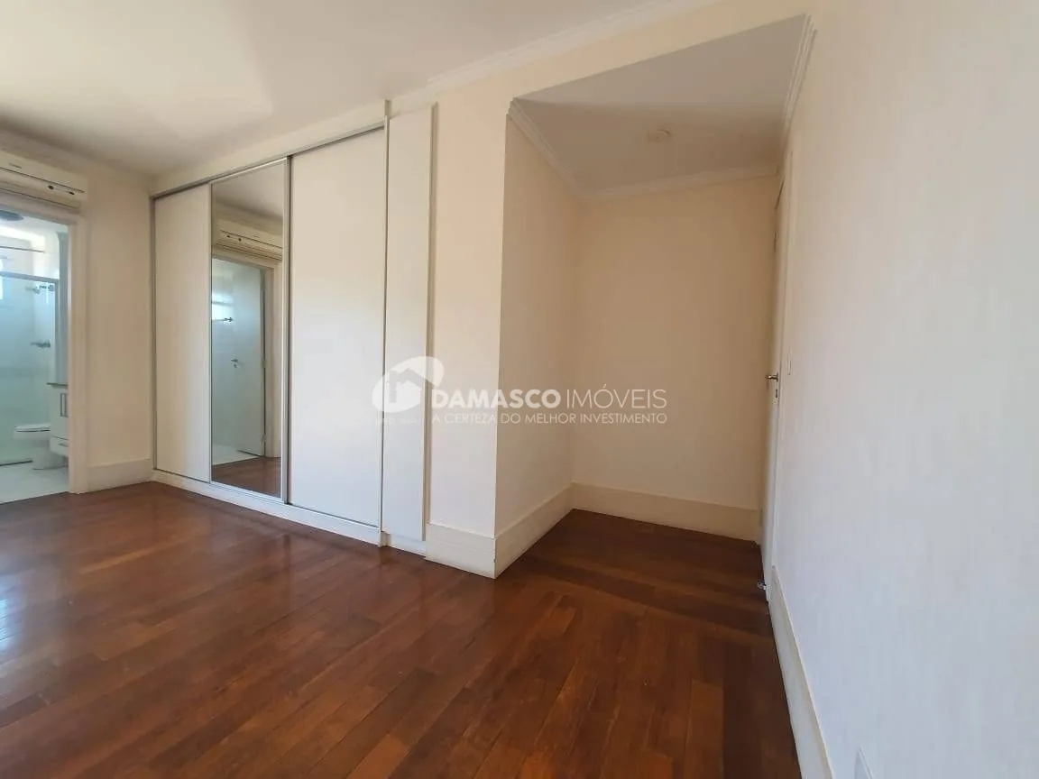 APARTAMENTO 242M²,  4 SUÍTES, 4 VAGAS - SANTO ANTONIO - SÃO CAETANO DO SUL
