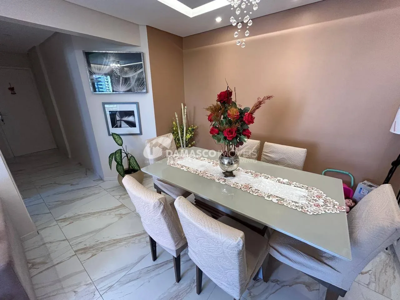 Apartamento à venda, Santa Paula, São Caetano do Sul, SP