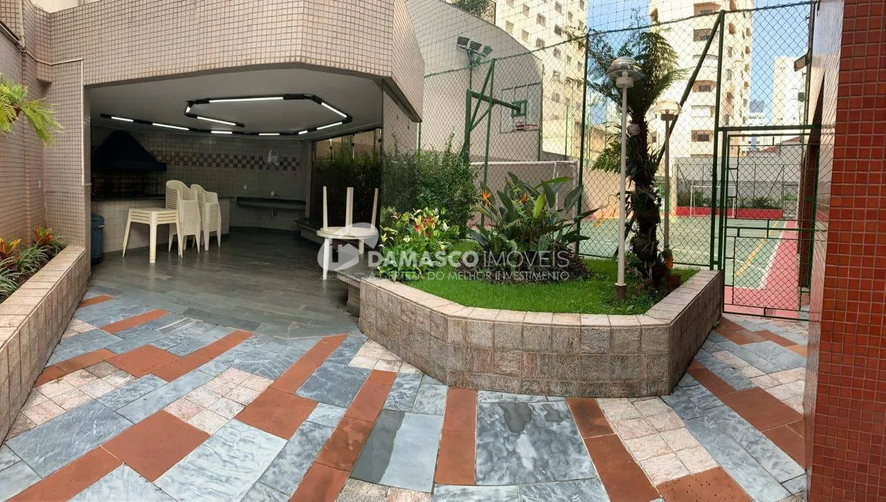 Apartamento para Venda 4 suítes, 2 Vagas, 325M², Santa Paula, São Caetano do Sul - SP