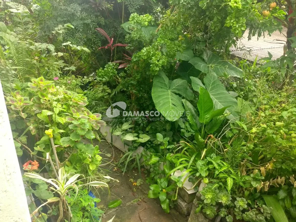 Casa à venda - Santa Maria, São Caetano do Sul - SP