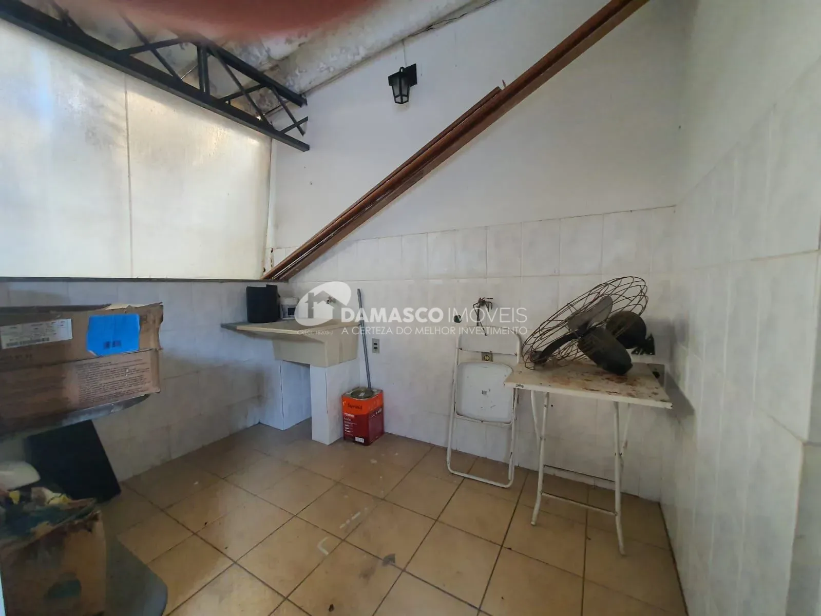 Casa à venda, Santa Maria, São Caetano do Sul, SP