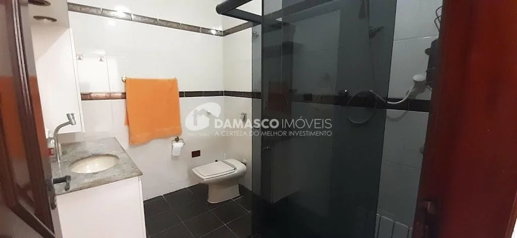 Sobrado para Venda  3 Quartos, 1 Suíte, 4 Vagas, Santa Maria, São Caetano do Sul - SP