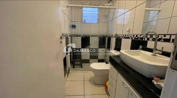 Casa à venda, Jardim Santo Antônio, Santo André, SP