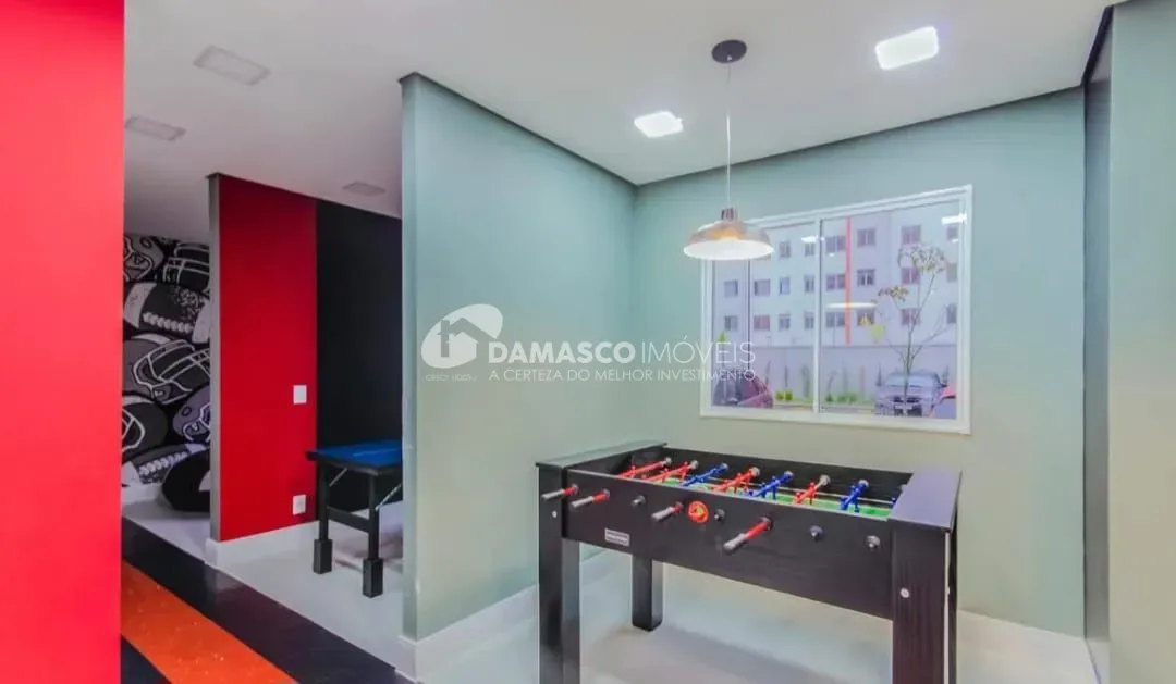 Apartamento para locação, Vila Independência, São Paulo, SP