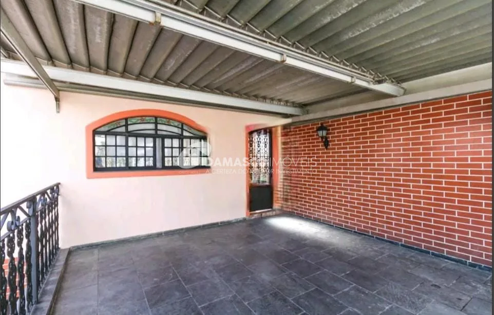Casa à venda 5 Quartos, 3 Suites, 6 Vagas, 330M², Vila Alpina, São Paulo - SP