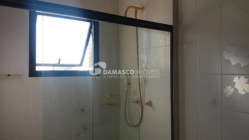 Apartamento à venda 4 Quartos, 4 Suites, 3 Vagas, 254M², Santa Paula, São Caetano do Sul - SP 