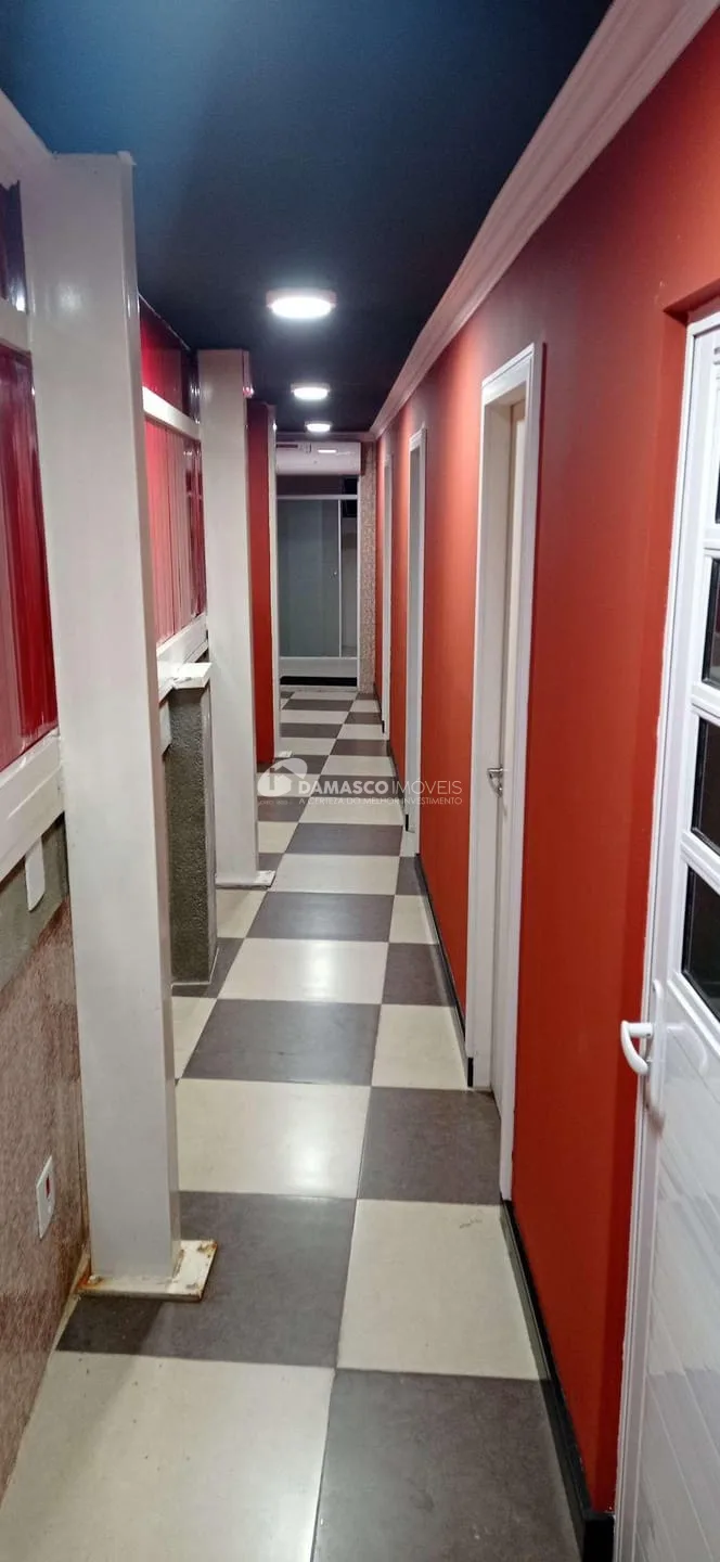 Prédio à venda, Santa Paula, São Caetano do Sul, SP