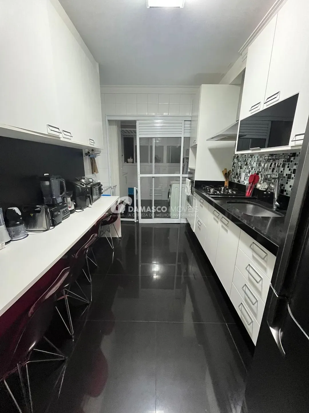 Apartamento à venda, Osvaldo Cruz, São Caetano do Sul, SP
