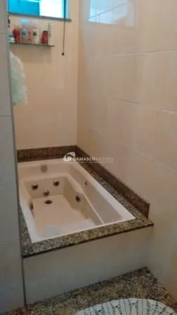 Casa à venda 4 Quartos, 1 Suite, 3 Vagas, 450M², Barcelona, São Caetano do Sul - SP