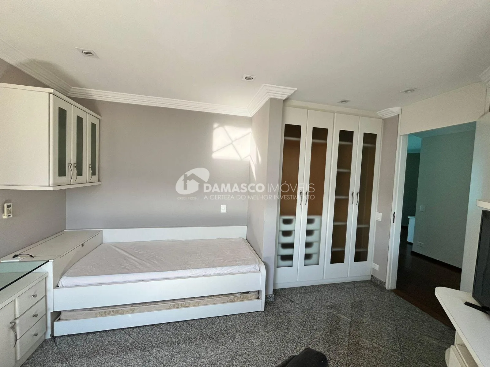 Apartamento à venda, Jardim, Santo André, SP