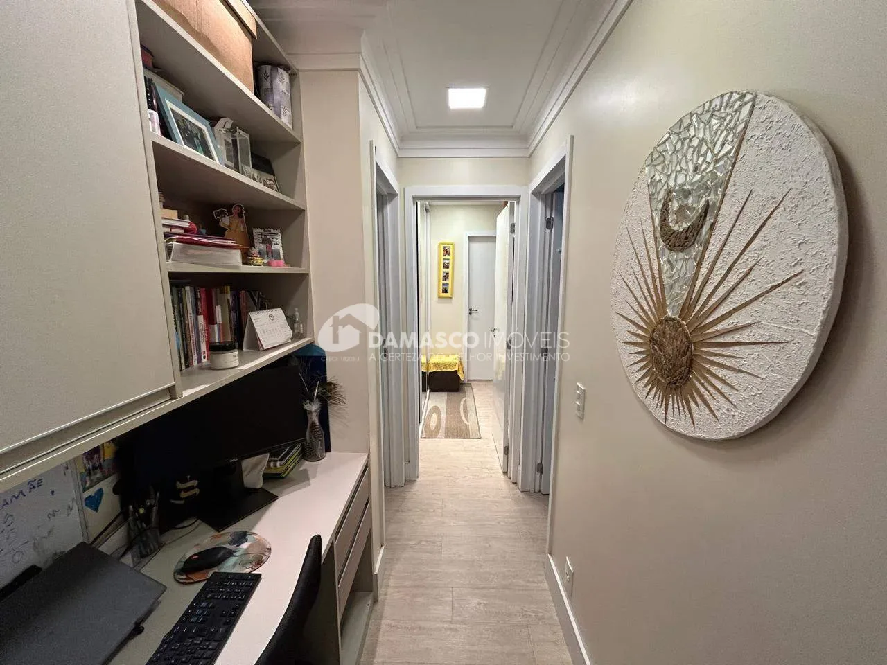 Apartamento à venda, Centro, Santo André, SP