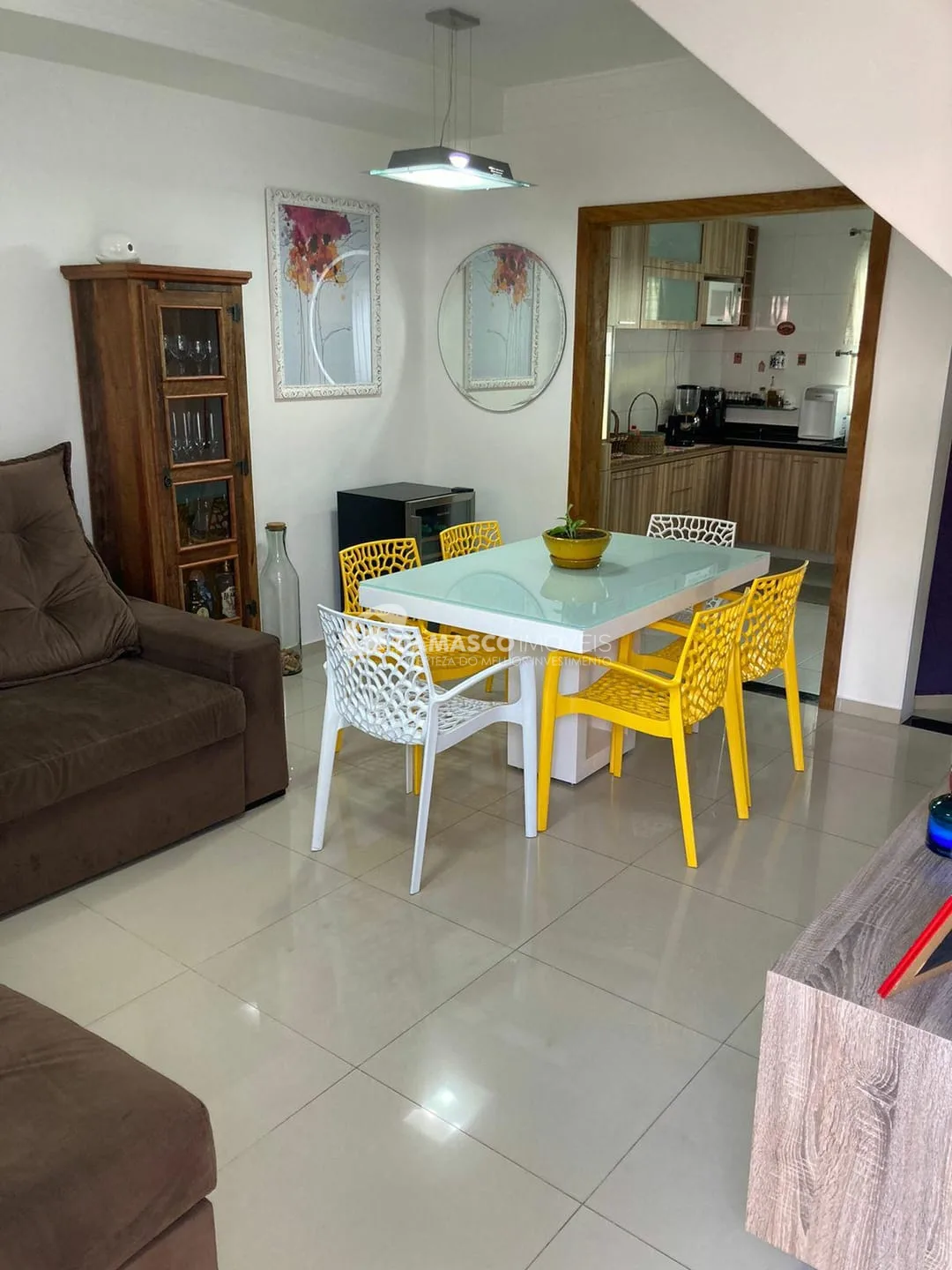 Sobrado à venda 3 Quartos, 1 Suite, 3 Vagas, 123M², Vila Prudente, São Paulo - SP