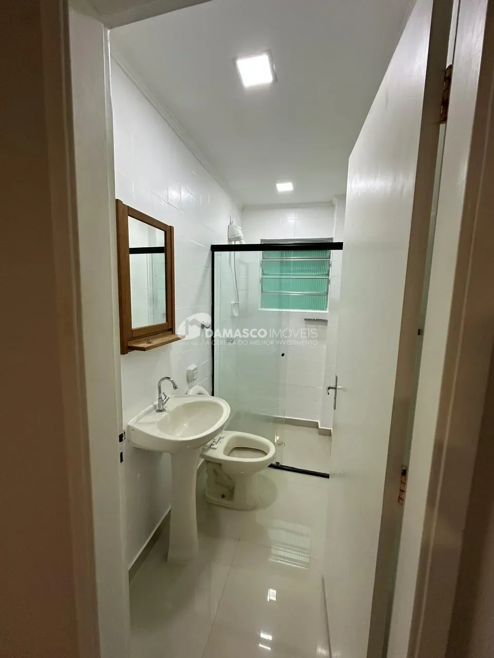 Apartamento para locação, Cerâmica, São Caetano do Sul, SP