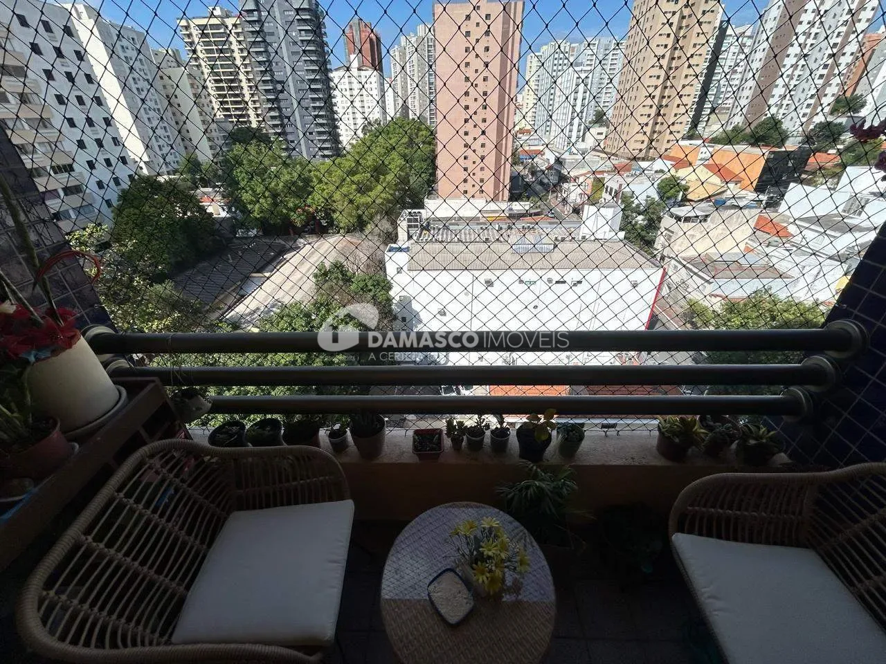 Apartamento à venda, Santa Paula, São Caetano do Sul, SP