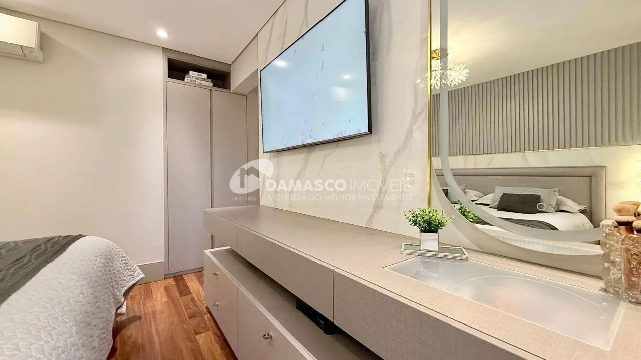 Apartamento à venda, Campestre, Santo André, SP