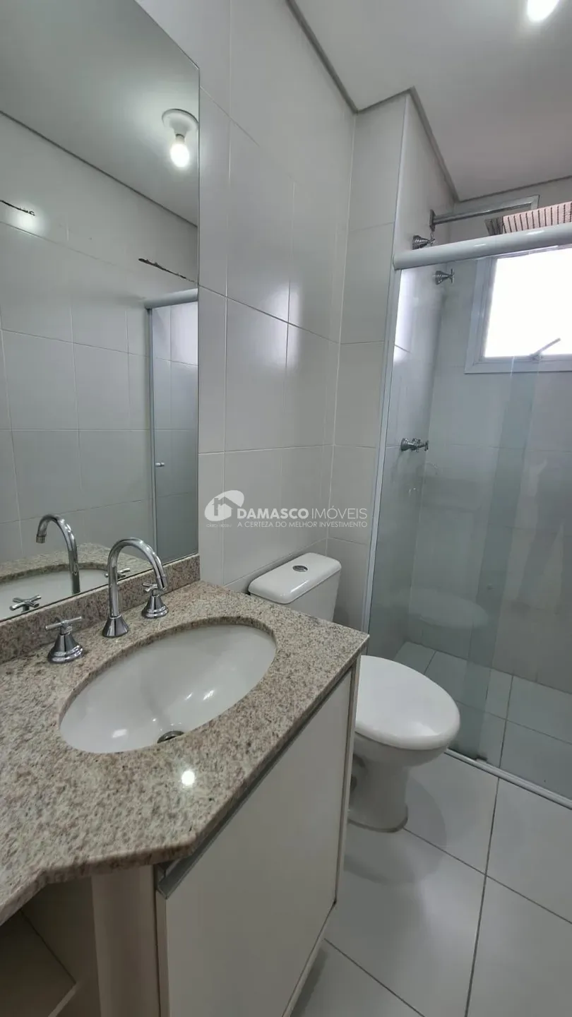 Apartamento para locação, Fundação, São Caetano do Sul, SP