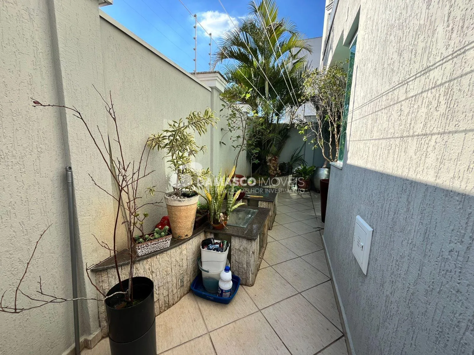 Sobrado à venda, Olímpico, São Caetano do Sul, SP