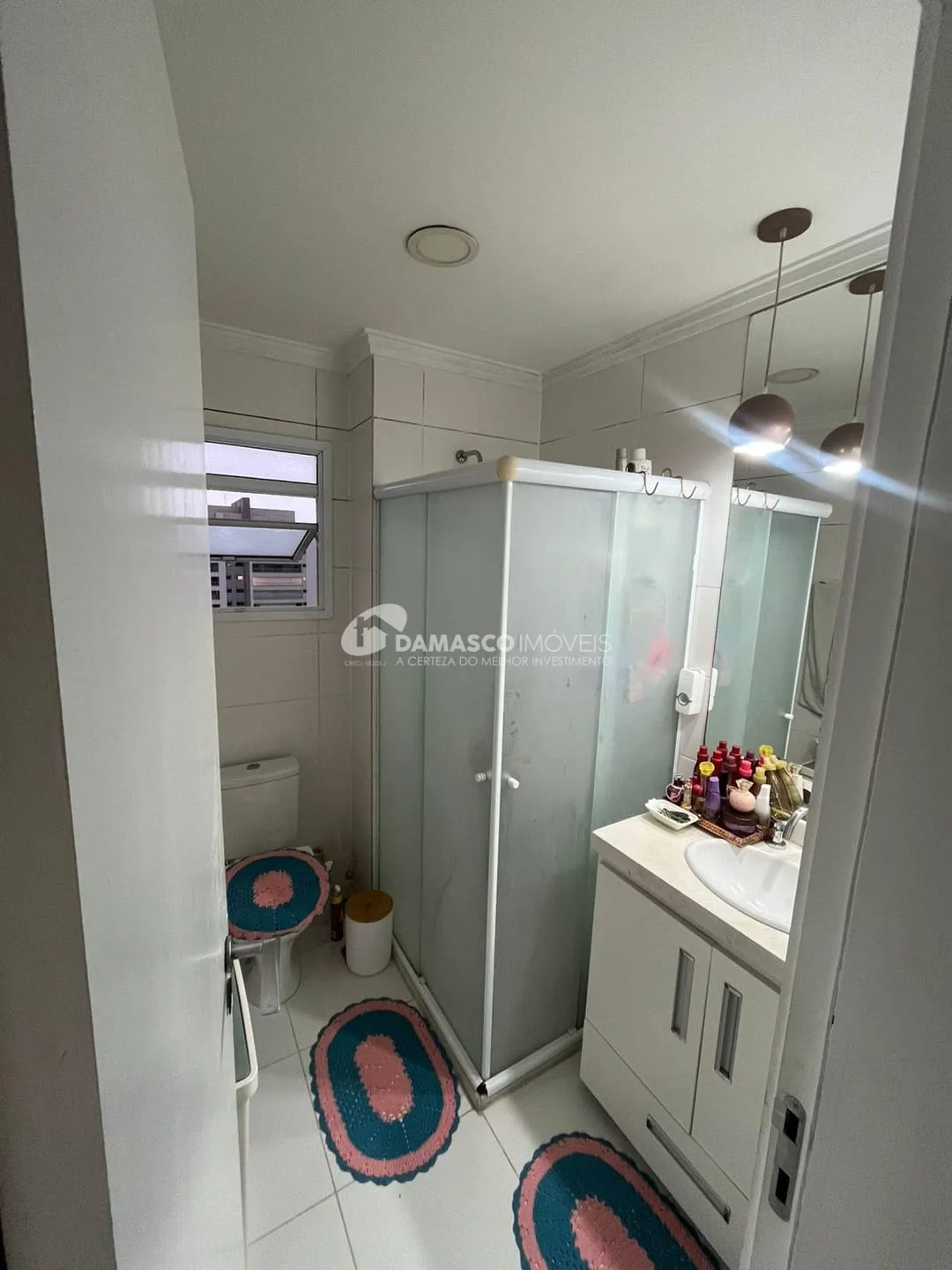 Apartamento à venda, Santo Antônio, São Caetano do Sul, SP