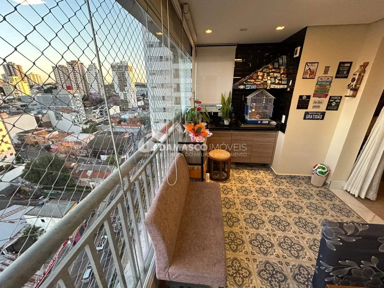 Apartamento à venda, Centro, Santo André, SP